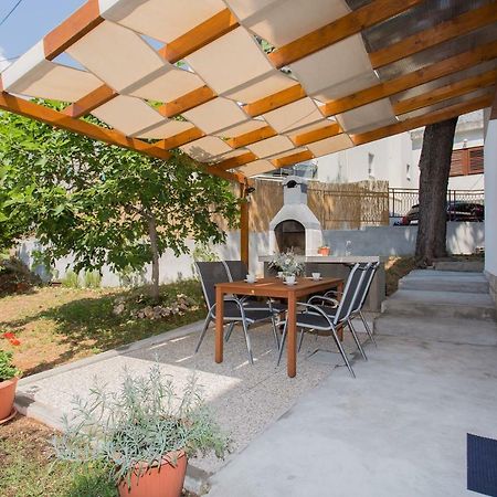 מאקרסקה Apartments Pinery מראה חיצוני תמונה