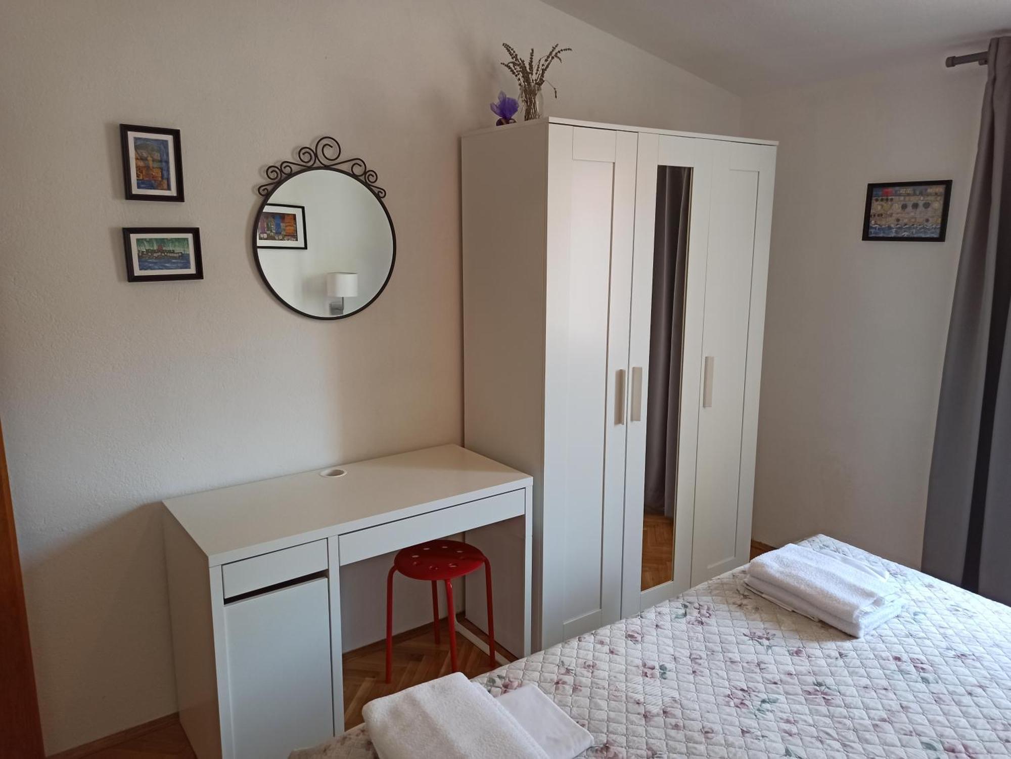 מאקרסקה Apartments Pinery מראה חיצוני תמונה