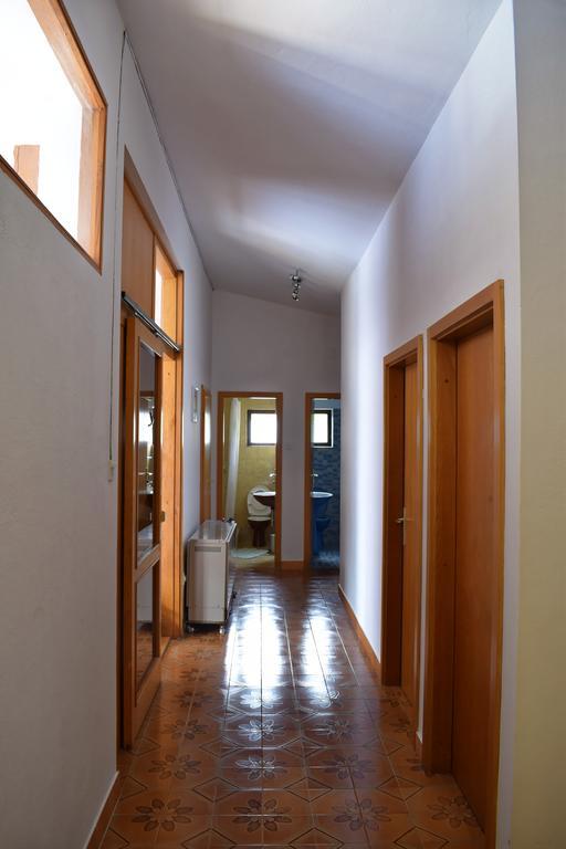 מאקרסקה Apartments Pinery מראה חיצוני תמונה