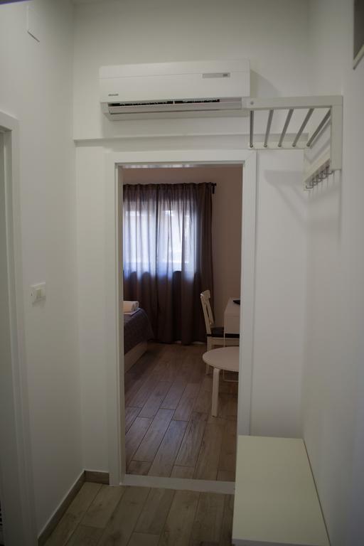 מאקרסקה Apartments Pinery מראה חיצוני תמונה